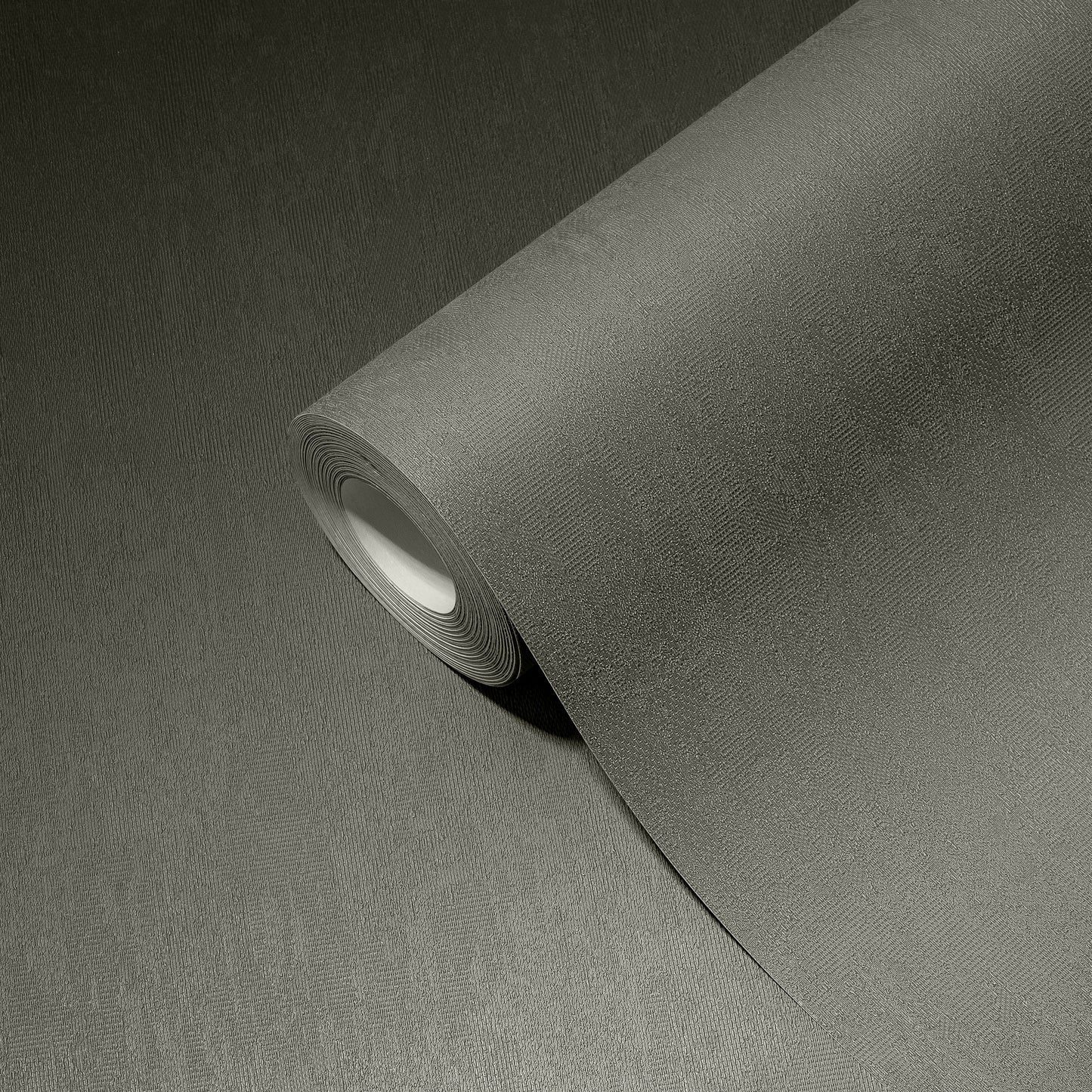 Architects Paper Castello Vinyl-Vliestapete Grau 10,05 m x 0,53 m