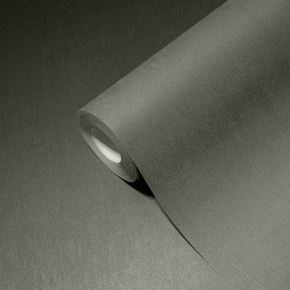 Architects Paper Castello Vinyl-Vliestapete Grau 10,05 m x 0,53 m