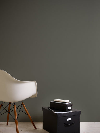 Architects Paper Castello Vinyl-Vliestapete Grau 10,05 m x 0,53 m