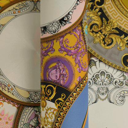 Versace Art De La Table Blau - 10,05 m x 0,70 m