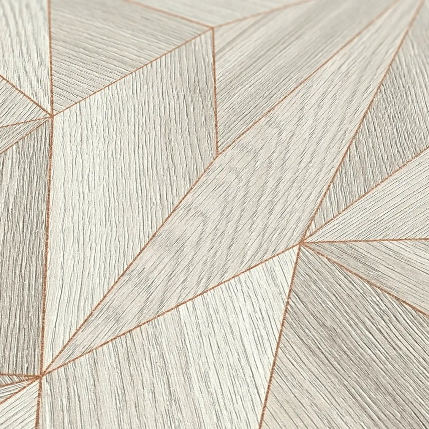 Livingwalls Daniel Hechter 7  Struktur Grau Beige - 10,05 m x 0,53 m