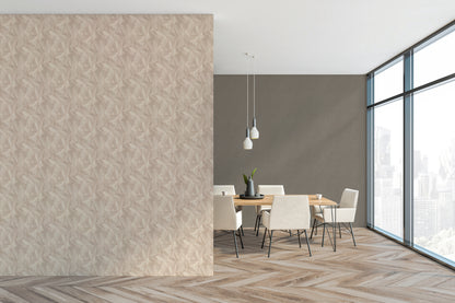 Livingwalls Daniel Hechter 7  Struktur Grau Beige - 10,05 m x 0,53 m