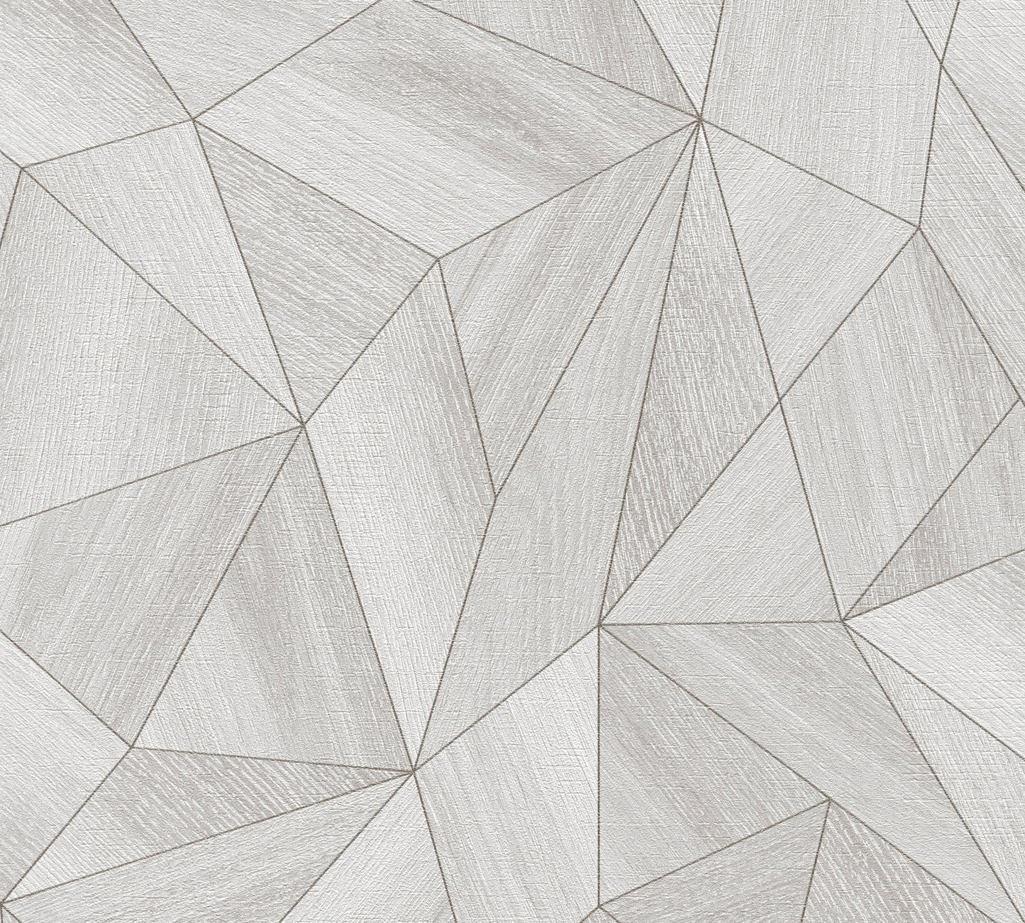 Livingwalls Daniel Hechter 7  Struktur Grau Metallic - 10,05 m x 0,53 m