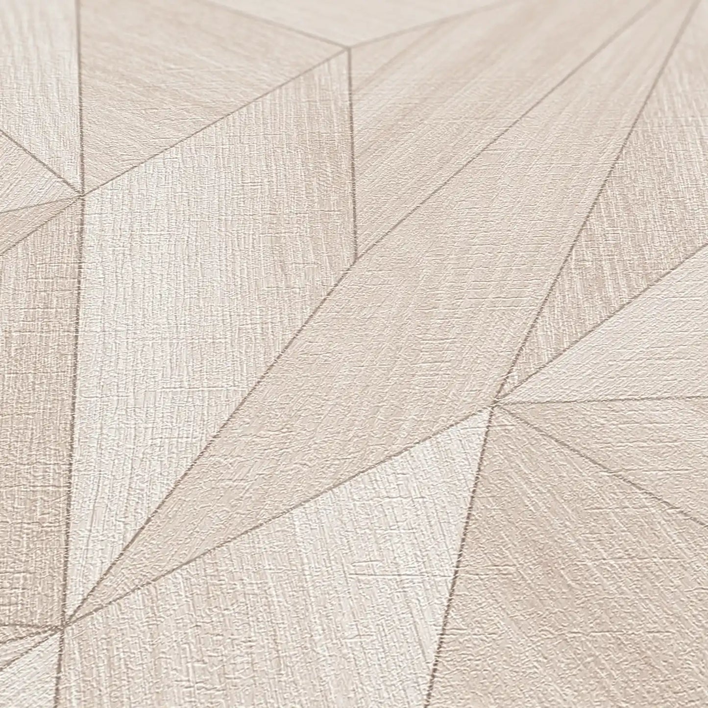 Livingwalls Daniel Hechter 7  Struktur Beige Creme - 10,05 m x 0,53 m