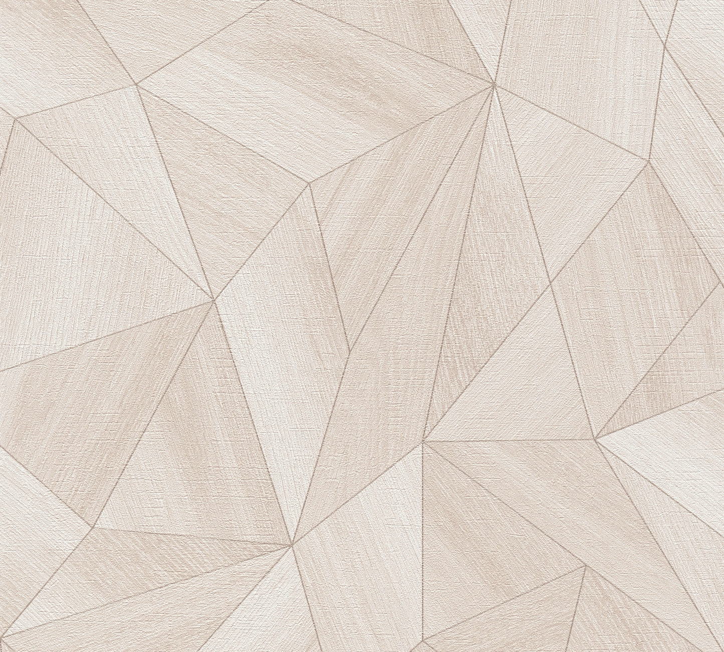 Livingwalls Daniel Hechter 7  Struktur Beige Creme - 10,05 m x 0,53 m