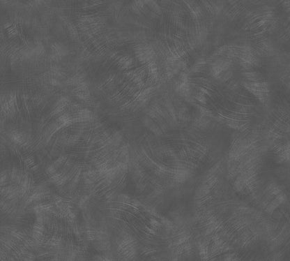 Materials Vinyl-Vliestapete Schwarz Grün 10,05 m x 0,53 m