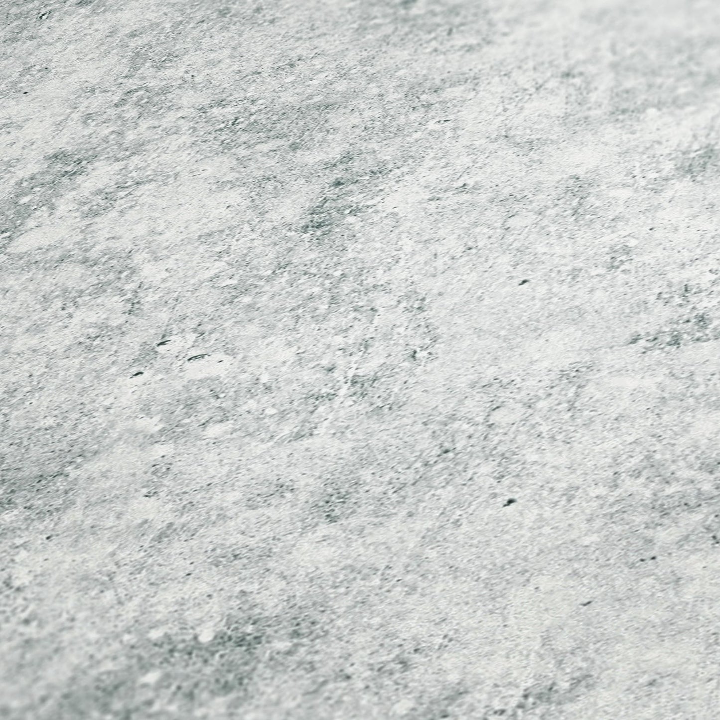 Beton Concrete und More Vinyl-Vliestapete Grau Silber 10,05 m x 0,53 m