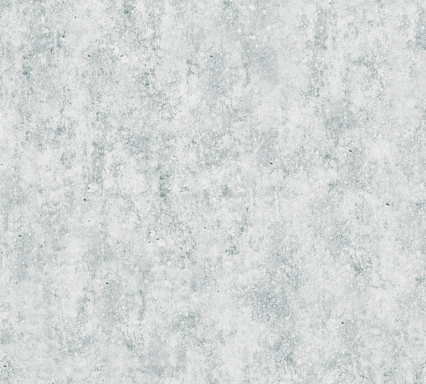 Beton Concrete und More Vinyl-Vliestapete Grau Silber 10,05 m x 0,53 m