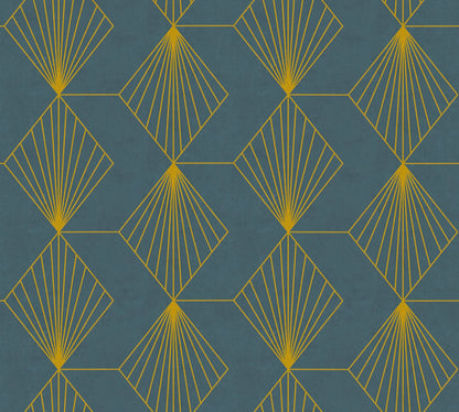 Vinyl-Vliestapete 10,05 m x 0,53 m