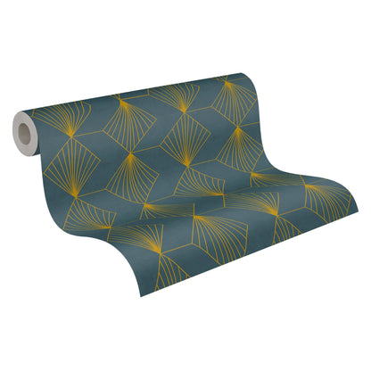 Vinyl-Vliestapete 10,05 m x 0,53 m