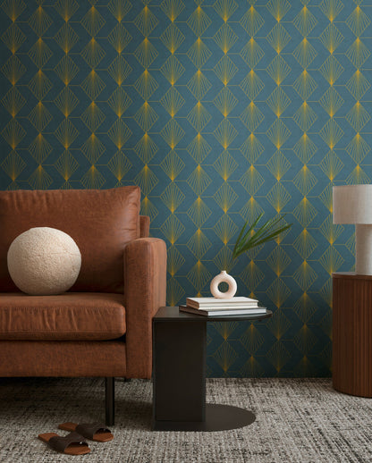 Vinyl-Vliestapete 10,05 m x 0,53 m