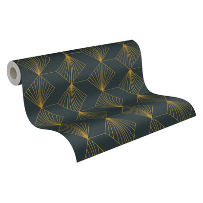 Vinyl-Vliestapete 10,05 m x 0,53 m