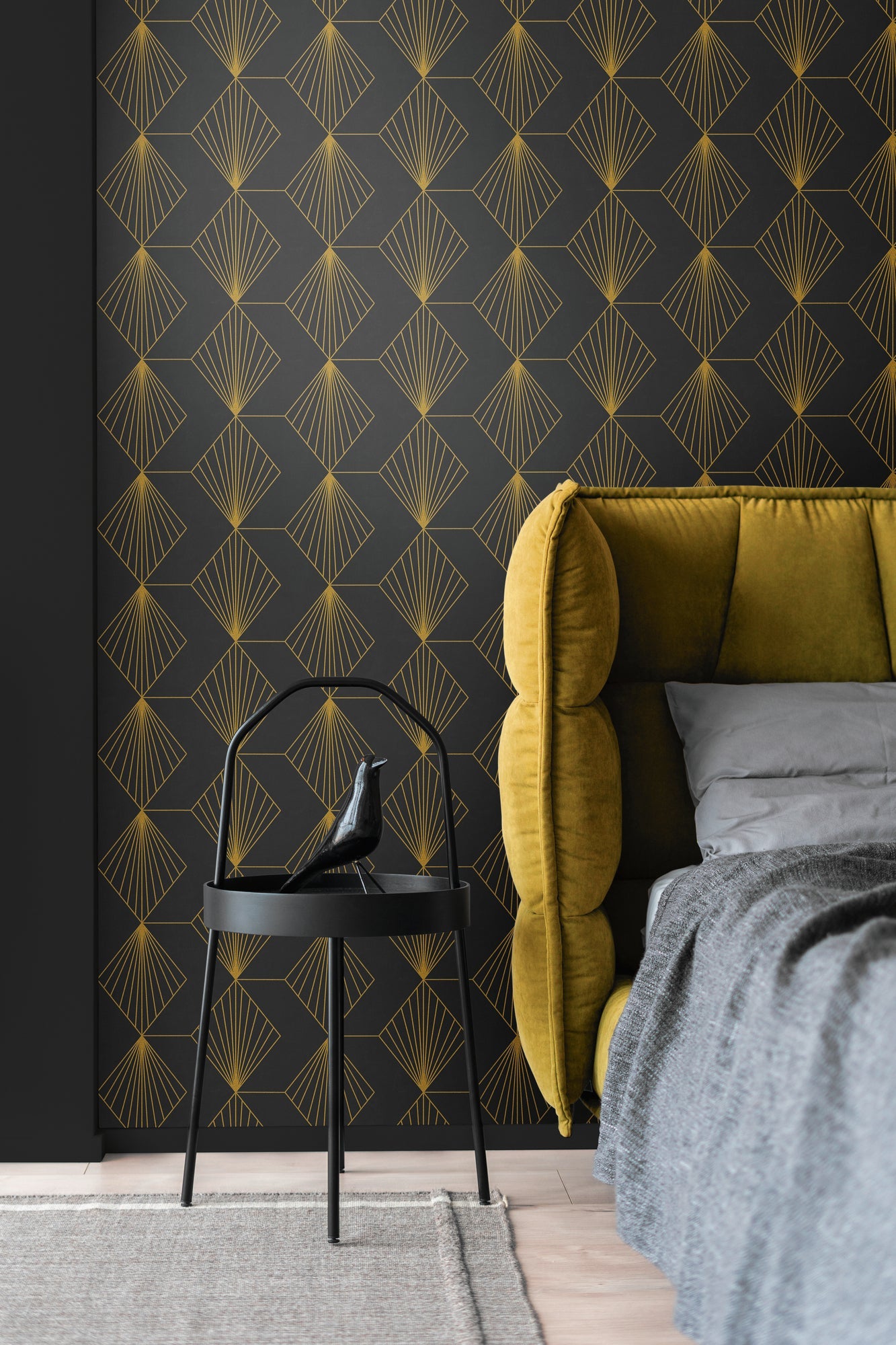 Vinyl-Vliestapete 10,05 m x 0,53 m