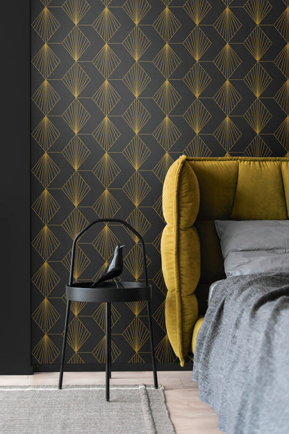 Vinyl-Vliestapete 10,05 m x 0,53 m
