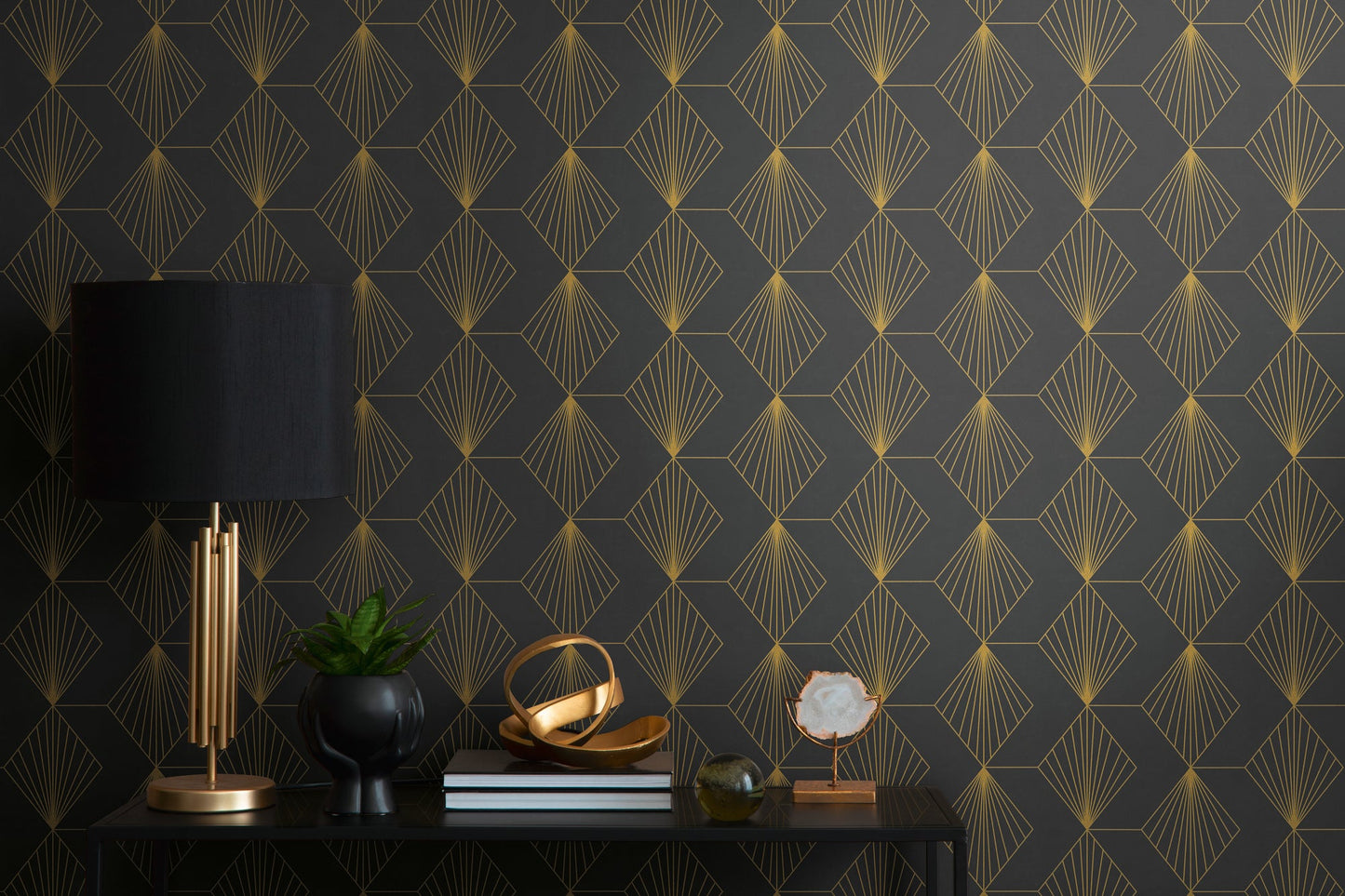 Vinyl-Vliestapete 10,05 m x 0,53 m