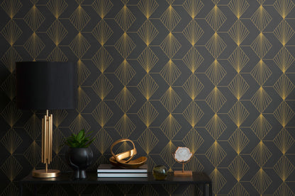 Vinyl-Vliestapete 10,05 m x 0,53 m