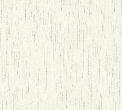 Flavour Schaum-Vliestapete Creme 10,05 m x 0,53 m