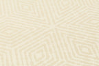 Architects Paper Di Seta Vlies-Textiltapete Beige Creme Gelb 10,05 m x 0,70 m