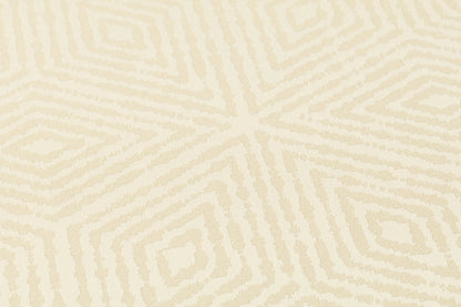 Architects Paper Di Seta Vlies-Textiltapete Beige Creme Gelb 10,05 m x 0,70 m