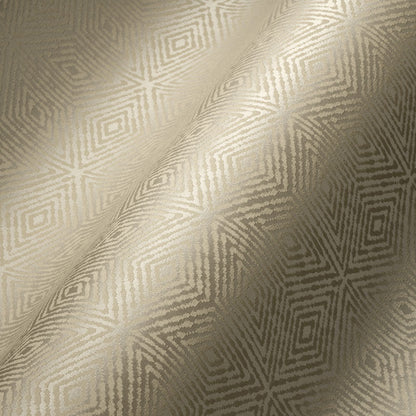 Architects Paper Di Seta Vlies-Textiltapete Beige Creme Gelb 10,05 m x 0,70 m