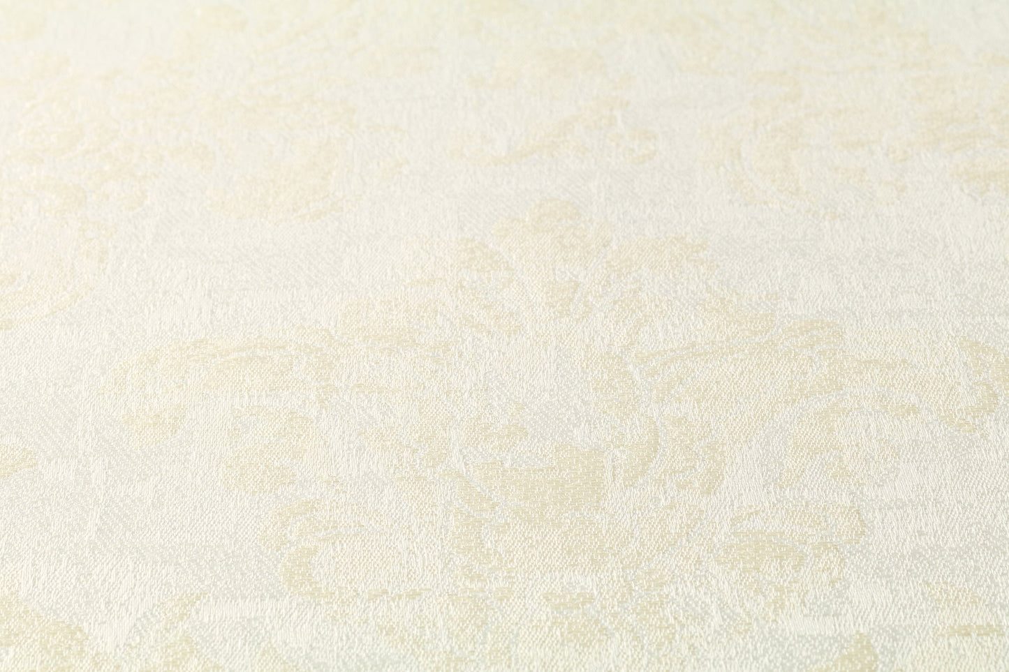 Architects Paper Di Seta Vlies-Textiltapete Beige Grau 10,05 m x 0,70 m