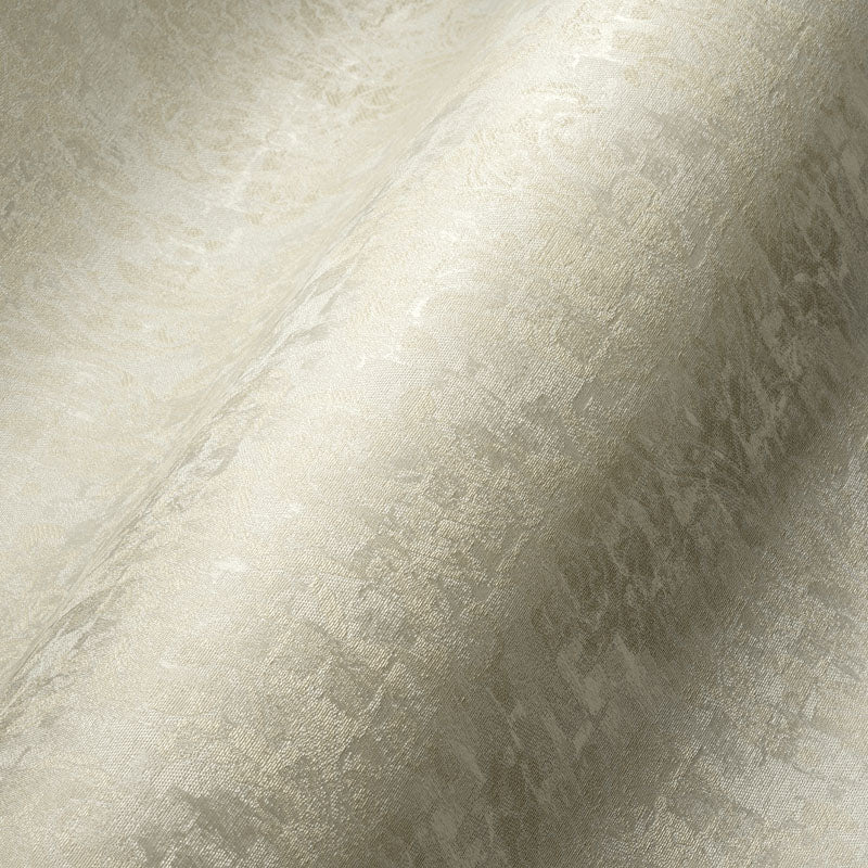 Architects Paper Di Seta Vlies-Textiltapete Beige Grau 10,05 m x 0,70 m