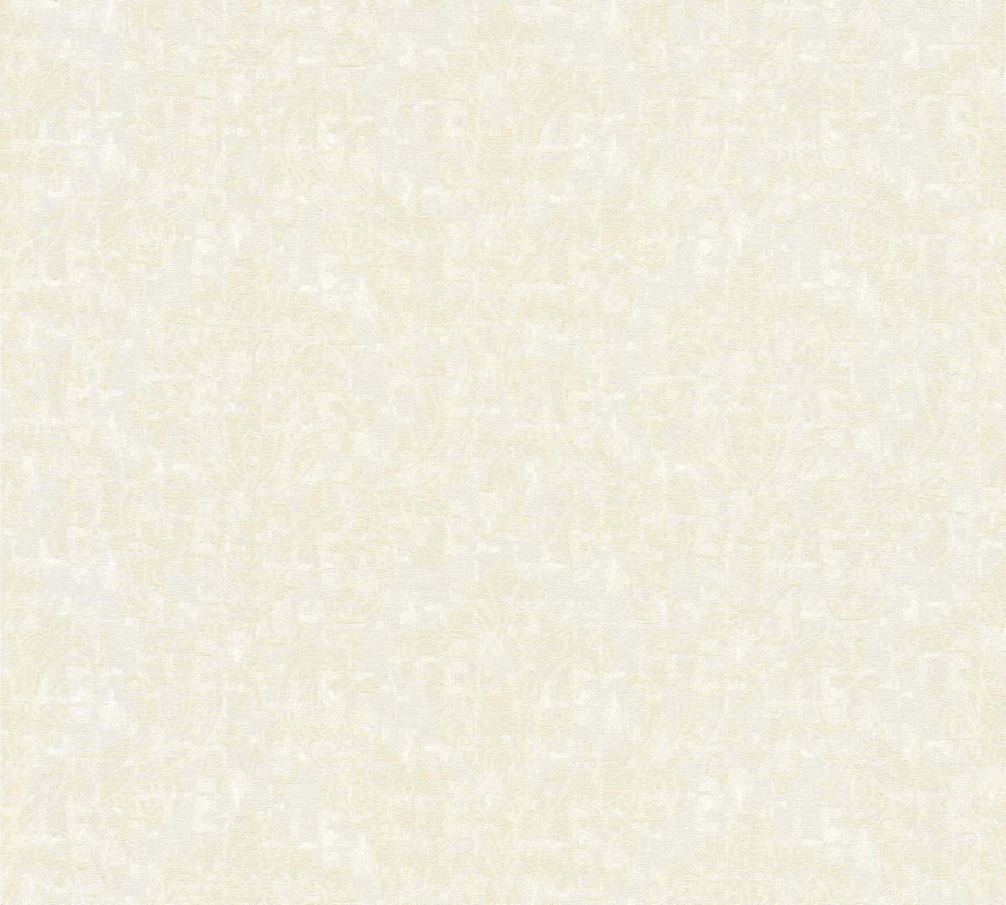 Architects Paper Di Seta Vlies-Textiltapete Beige Grau 10,05 m x 0,70 m