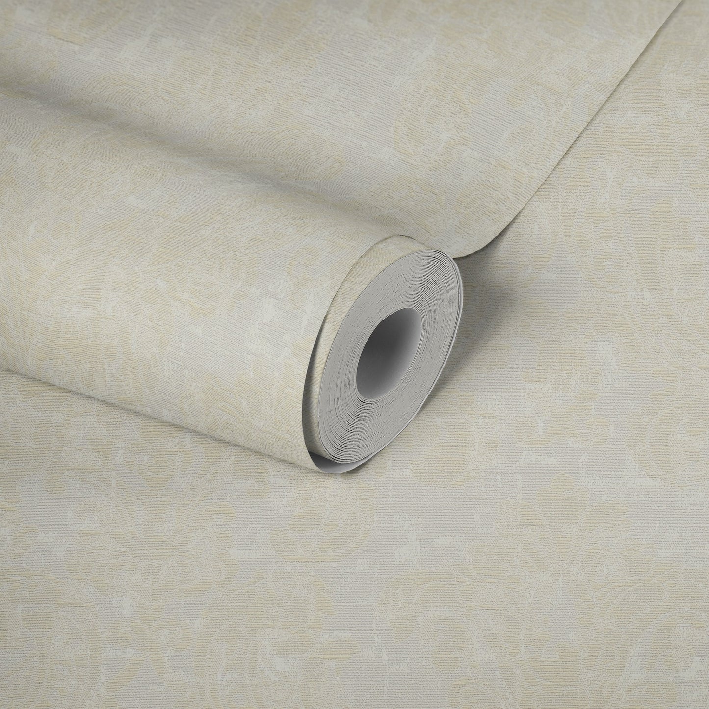 Architects Paper Di Seta Vlies-Textiltapete Beige Grau 10,05 m x 0,70 m