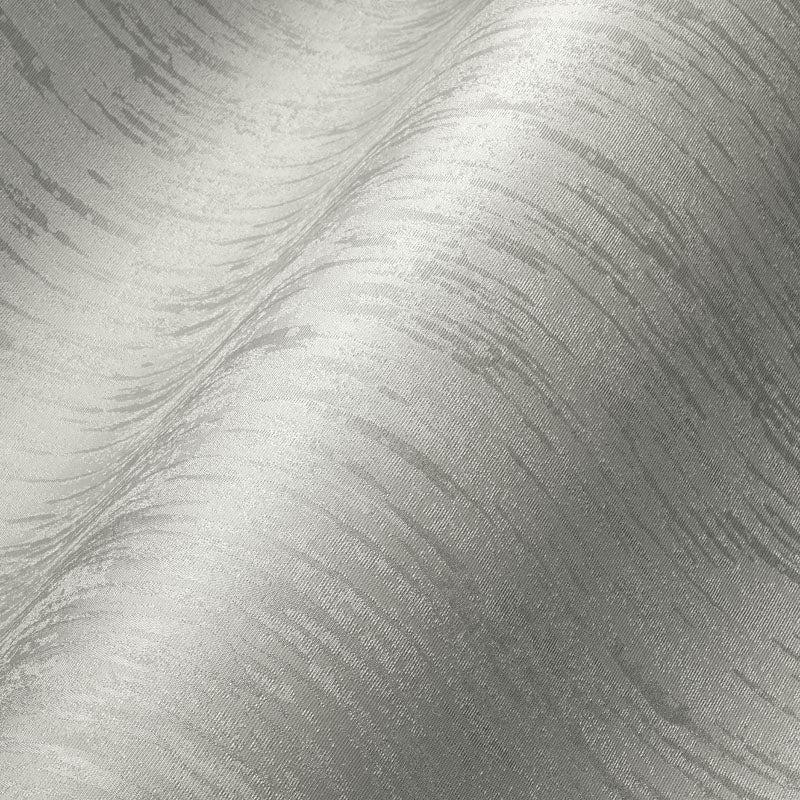 Architects Paper Di Seta Vlies-Textiltapete Grau 10,05 m x 0,70 m