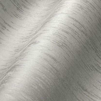 Architects Paper Di Seta Vlies-Textiltapete Grau 10,05 m x 0,70 m