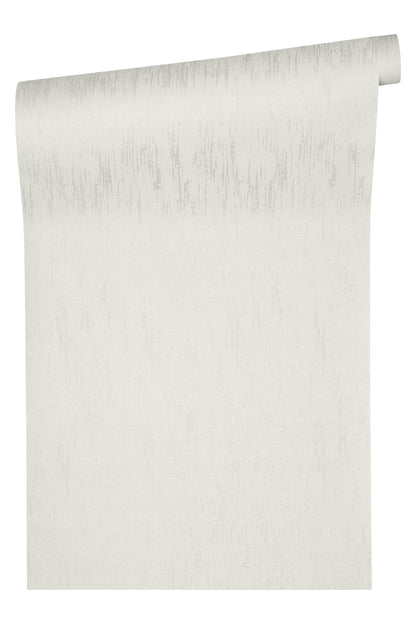 Architects Paper Di Seta Vlies-Textiltapete Grau 10,05 m x 0,70 m