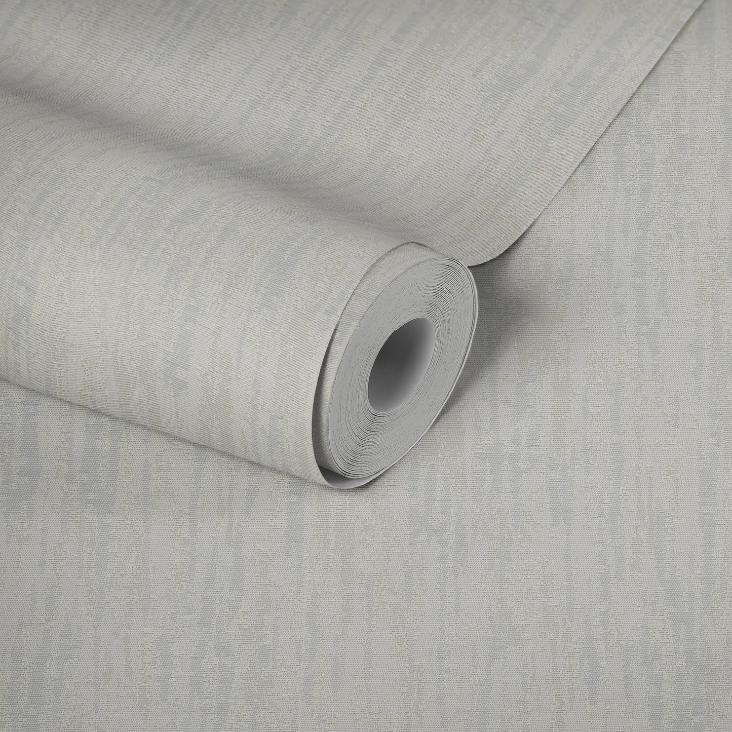 Architects Paper Di Seta Vlies-Textiltapete Grau 10,05 m x 0,70 m