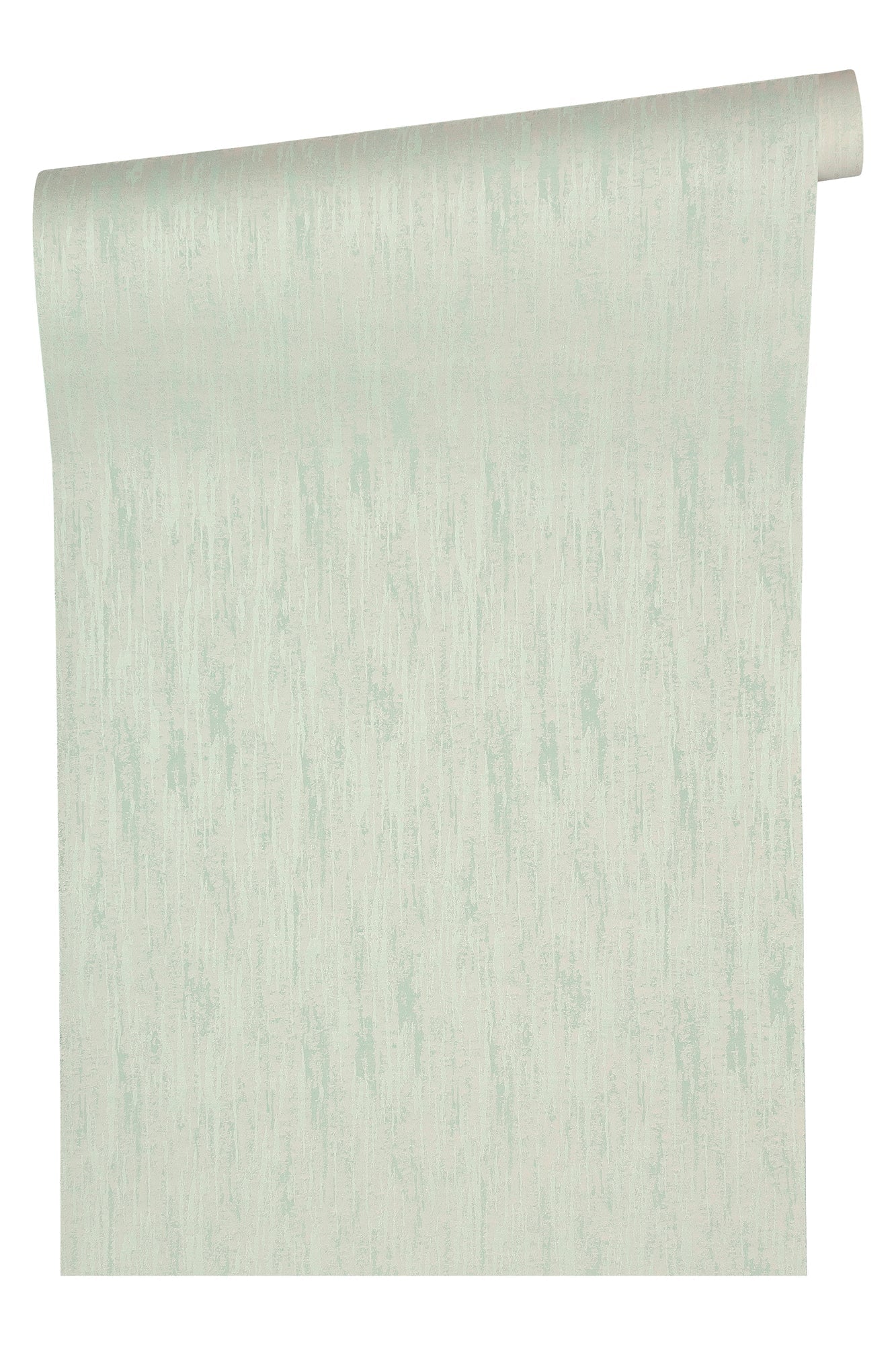 Architects Paper Di Seta Vlies-Textiltapete Grün 10,05 m x 0,70 m