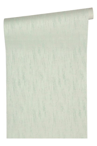 Architects Paper Di Seta Vlies-Textiltapete Grün 10,05 m x 0,70 m