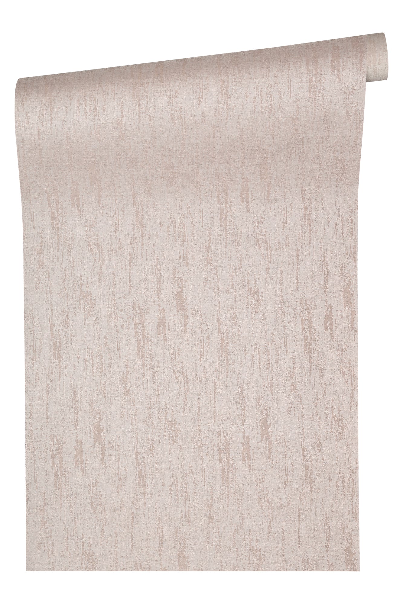 Architects Paper Di Seta Vlies-Textiltapete Rosa 10,05 m x 0,70 m