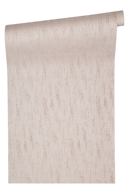 Architects Paper Di Seta Vlies-Textiltapete Rosa 10,05 m x 0,70 m