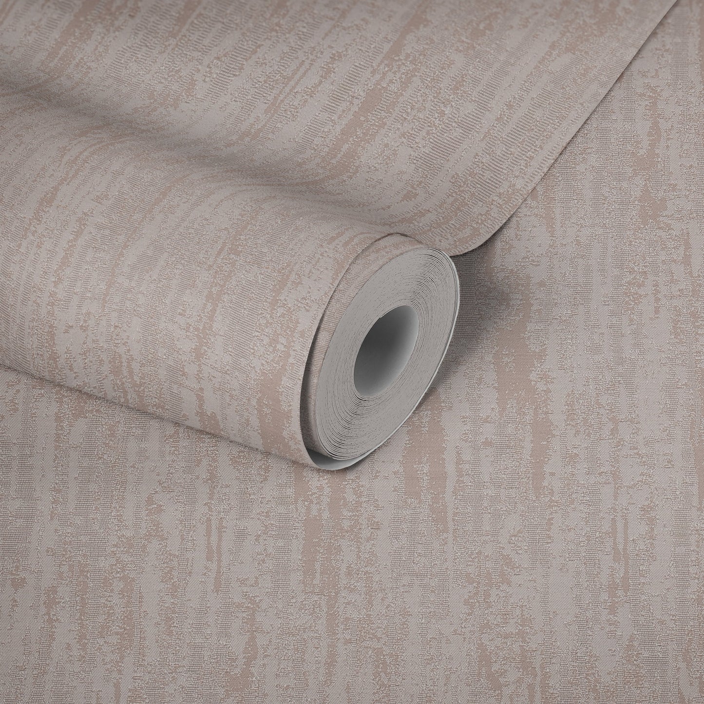 Architects Paper Di Seta Vlies-Textiltapete Rosa 10,05 m x 0,70 m