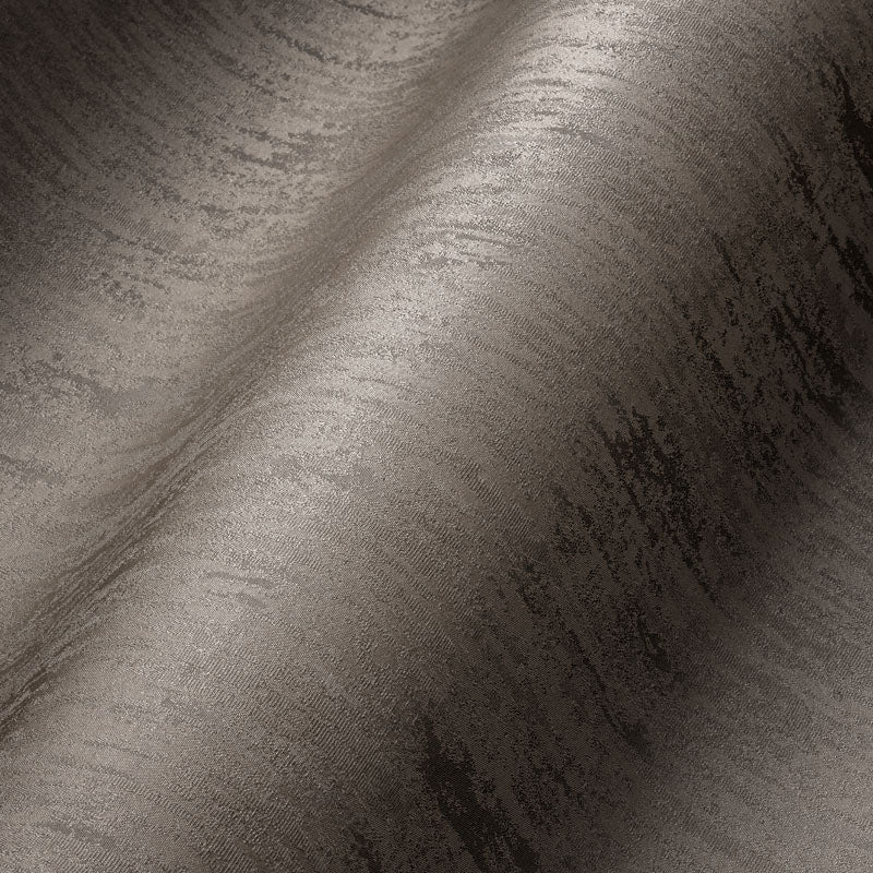 Architects Paper Di Seta Vlies-Textiltapete Braun Grau 10,05 m x 0,70 m