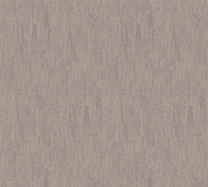 Architects Paper Di Seta Vlies-Textiltapete Braun Grau 10,05 m x 0,70 m