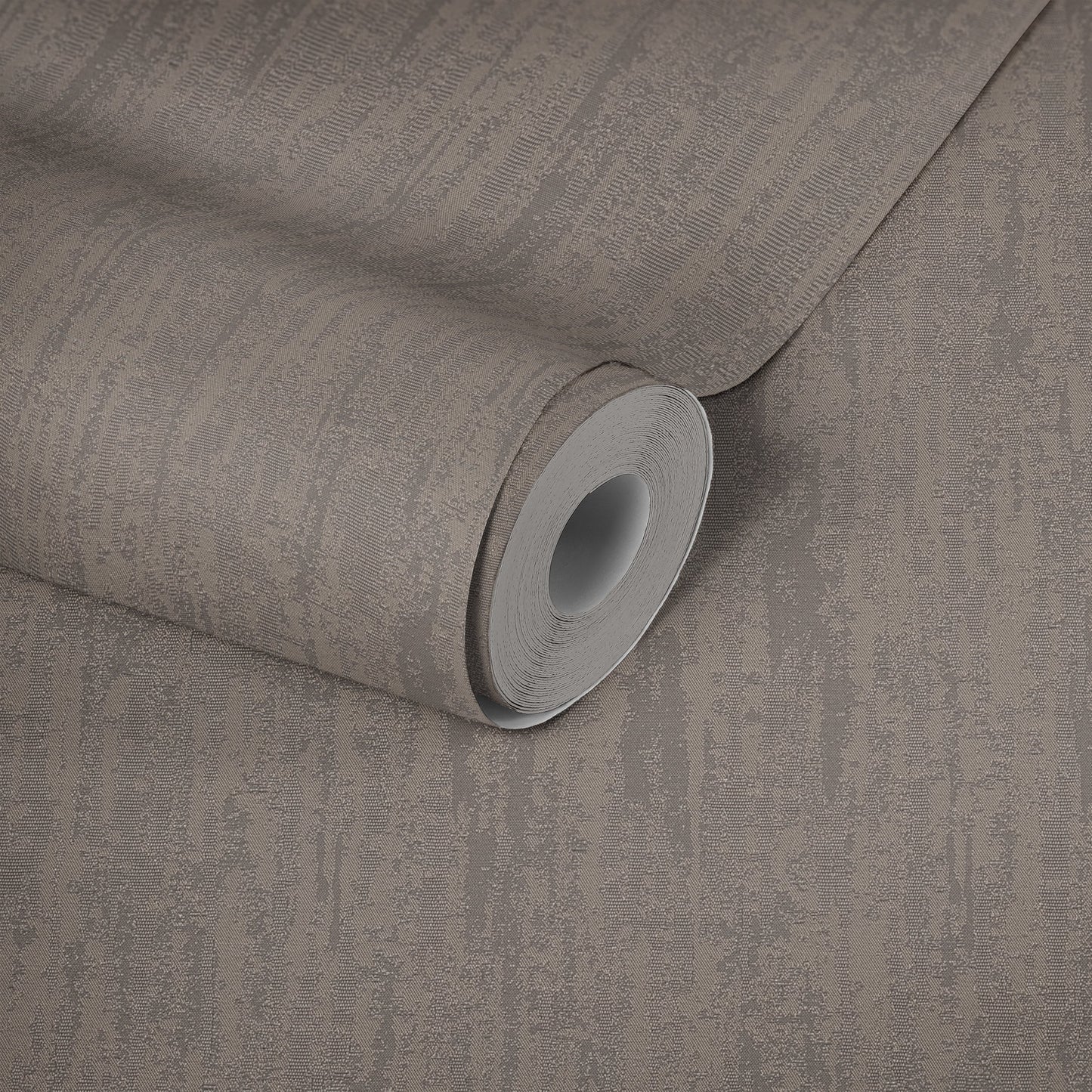 Architects Paper Di Seta Vlies-Textiltapete Braun Grau 10,05 m x 0,70 m