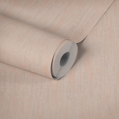 Architects Paper Di Seta Vlies-Textiltapete Rosa 10,05 m x 0,70 m