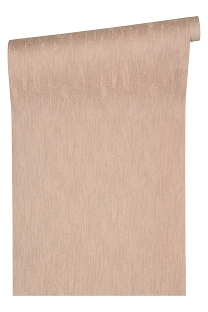 Architects Paper Di Seta Vlies-Textiltapete Braun 10,05 m x 0,70 m