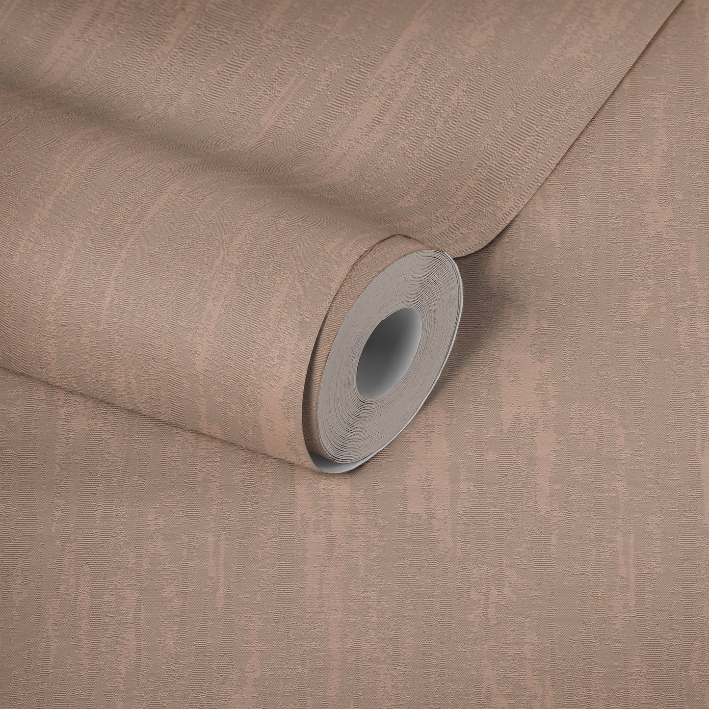 Architects Paper Di Seta Vlies-Textiltapete Braun 10,05 m x 0,70 m