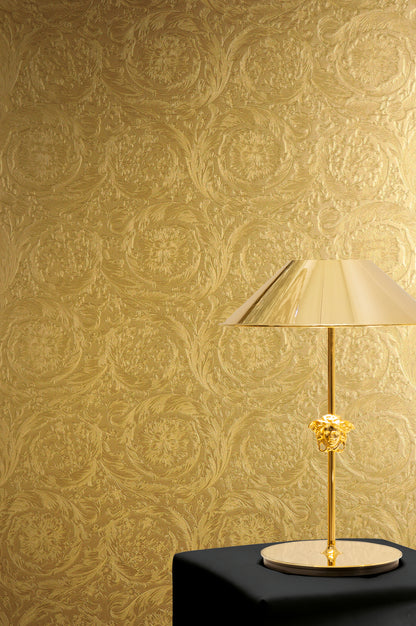 Versace Barocco Gold - 10,05 m x 0,70 m