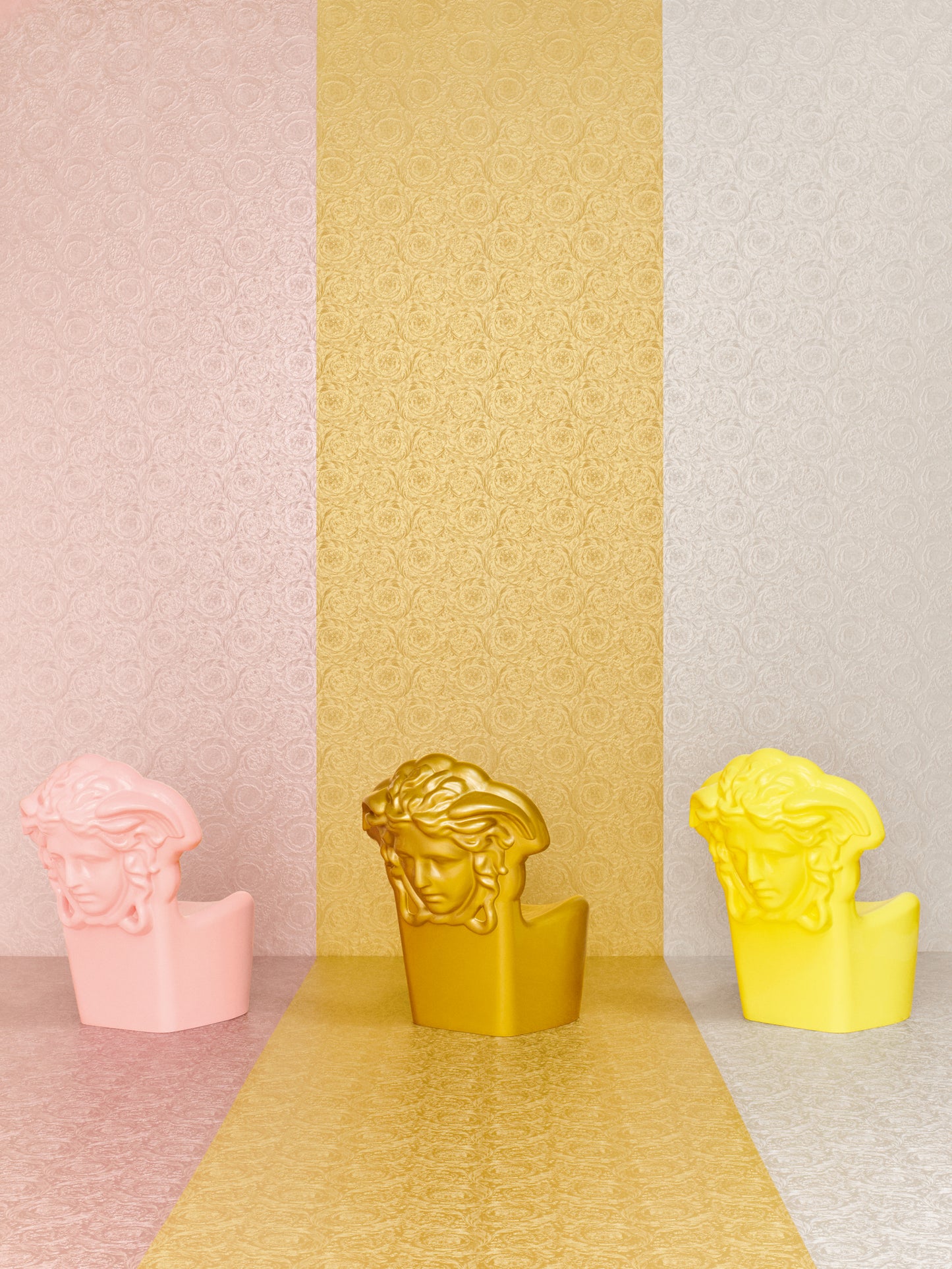 Versace Barocco Gold - 10,05 m x 0,70 m