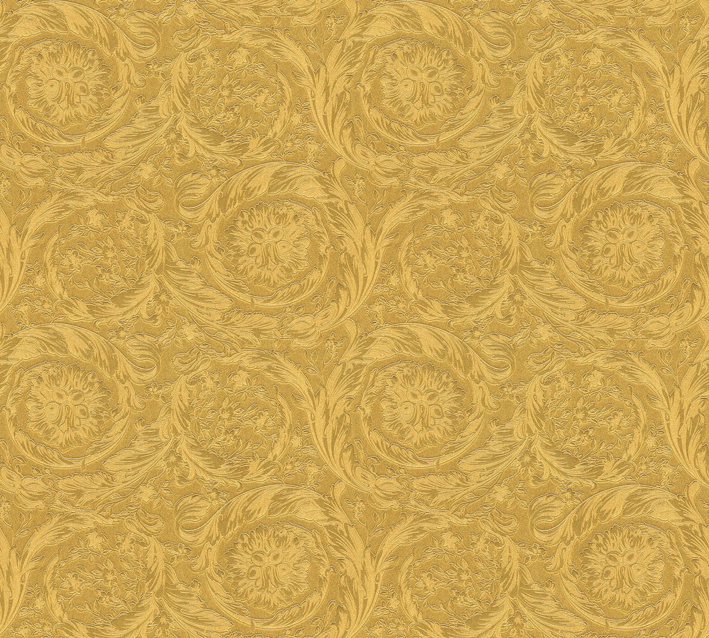 Versace Barocco Gold - 10,05 m x 0,70 m