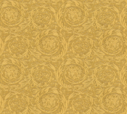 Versace Barocco Gold - 10,05 m x 0,70 m
