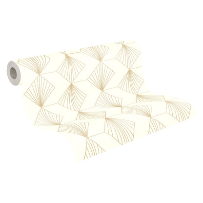 Vinyl-Vliestapete 10,05 m x 0,53 m