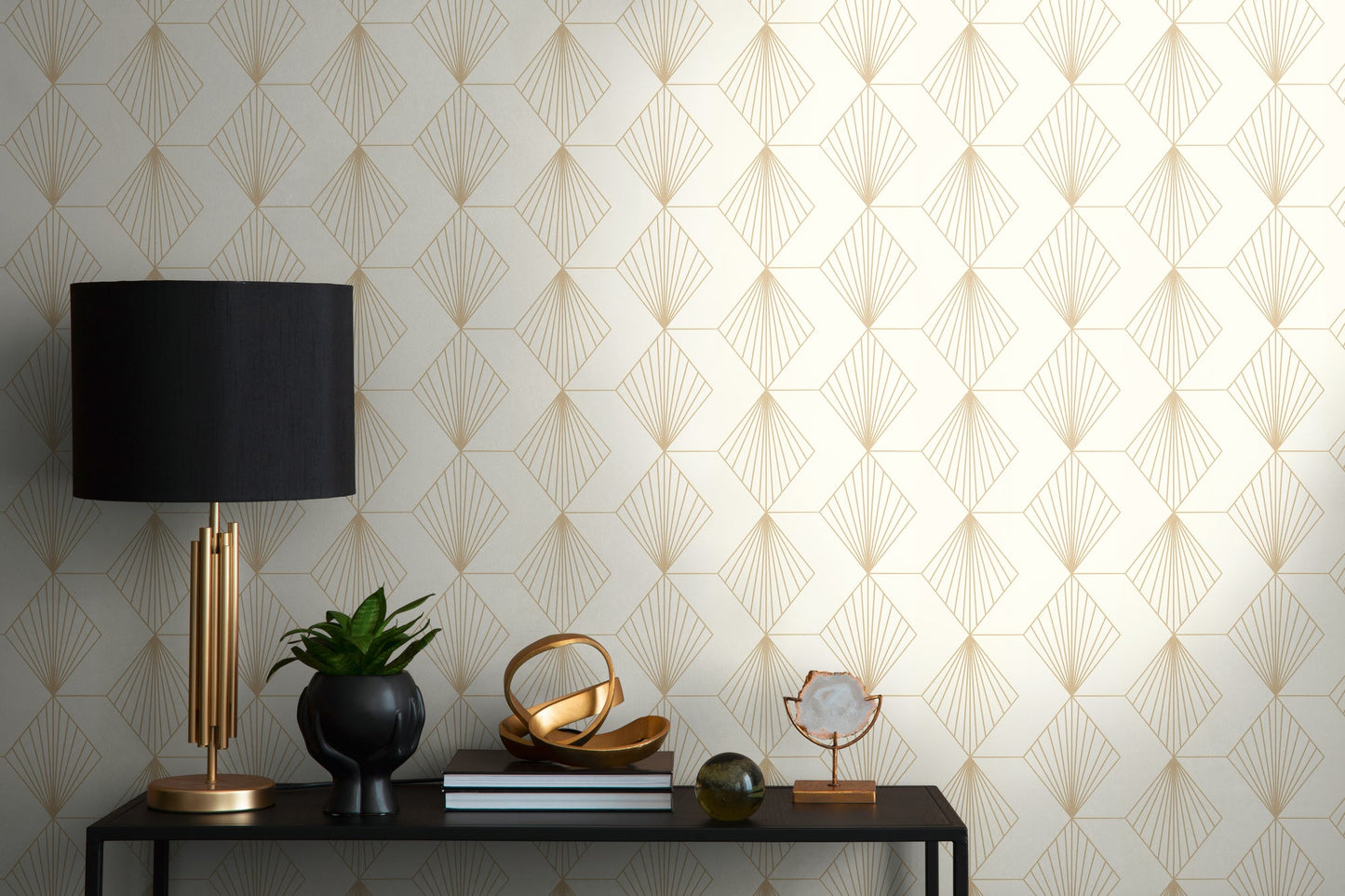 Vinyl-Vliestapete 10,05 m x 0,53 m