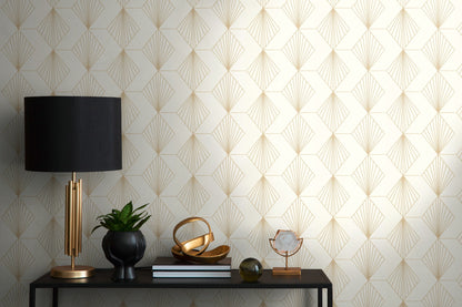 Vinyl-Vliestapete 10,05 m x 0,53 m